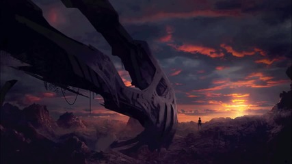 Dubstep ! Adventure Club & Krewella - Rise & Fall