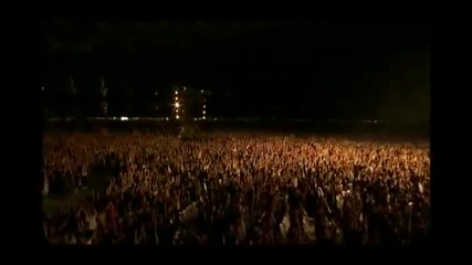 Kiss - I was made for lovin' you