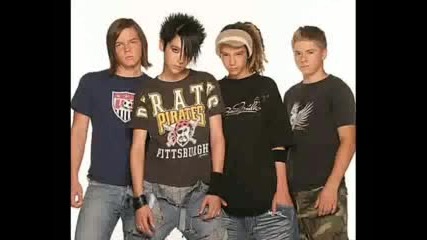 Tokio Hotel