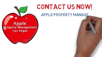 Apple Property Management Las Vegas
