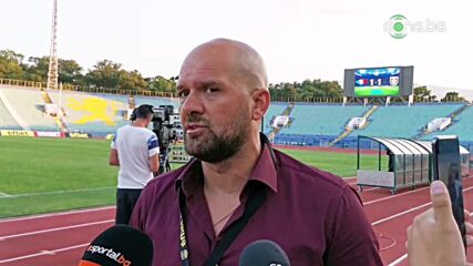 Матич: Показахме манталитет на победители.
