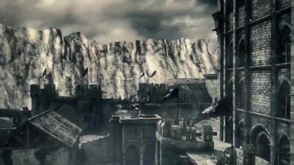 Dark Souls 2 - Gameplay Trailer