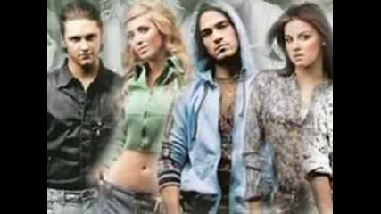 Rbd - Llueve En Mi Corazon