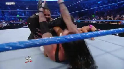 Undertaker - Hells Gate to Jtg