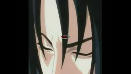 Sasuke Want Naruto fuck him pardiq ( Parody