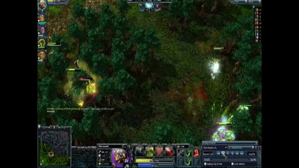 Забавни моменти в Heroes of Newerth