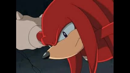 Knuckles Pics