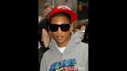 New*pharrell Williams - Despicable Me