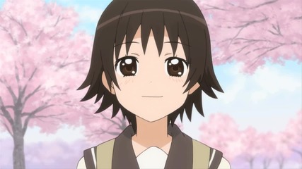 Tamayura More Aggressive