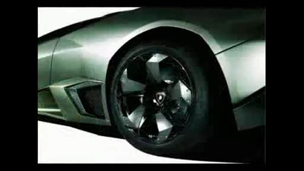 Lamborghini Reventon За Един Милион
