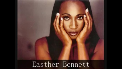 Easther Bennett - The First Time Ever I saw Your Face 