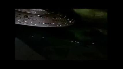 Star Trek Battle Nemesis