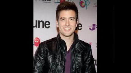 You Just Love Logan Henderson!!