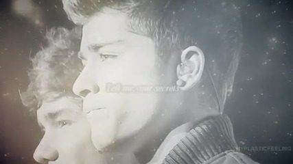 Zayn Malik - You don't know how lovely you are