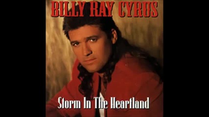 Billy Ray Cyrus - A Heart With Your Name On It [превод на български]