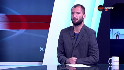 Най-добрите полузащитници в изминалия кръг на efbet Лига