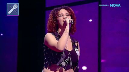 Lip Sync на Бижутерката - Amy Winehouse - Valerie | Пееш или лъжеш | 27 септ. 2026