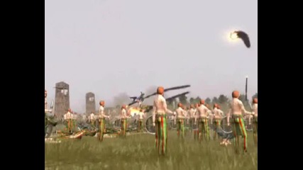 Rome Total War - intro