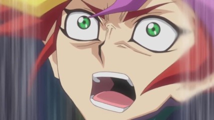Ю ☆ Ги ☆ О! Vrains - 08 ᴱᴺᴳ ᴴᴰ