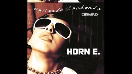 Horn E. - Bailando