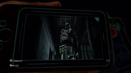 Splinter Cell Conviction - Demo Walkthrough - Perfect Stealth [europe]