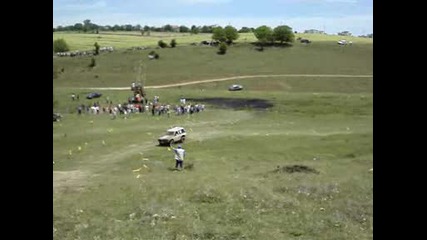 кубрат - off road - 2009 V
