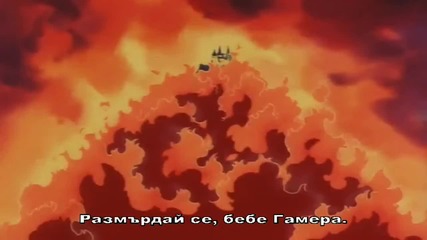 [ryuko] Dragon Ball - 08 - bg sub