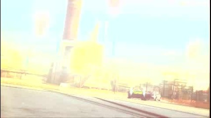 Need For Speed Undercover Official Movie 7