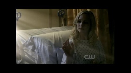 The Vampire Diaries S02 E02 1част Bg subs 