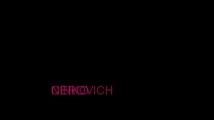 magic trick Cerovich Nikola - Ninko - 