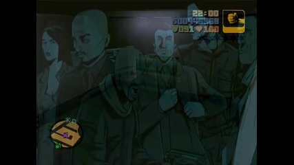 Gta 3 - Ep.12