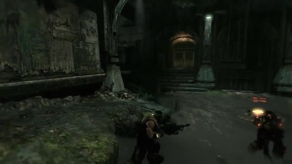 Unreal Tournament 3 - Community Bonus Pack 3 Trailer 