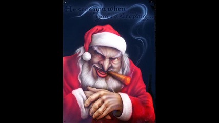 maxmillionbeatz - bad santa