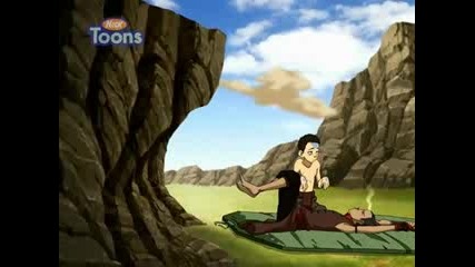 Avatar - Fun