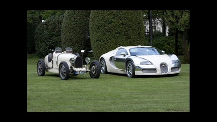 Bugatti