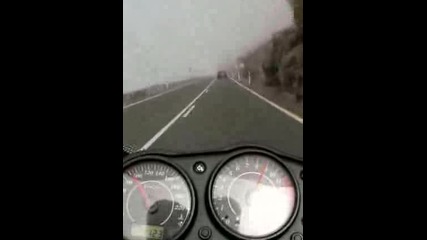 Kawasaki Er - 6f