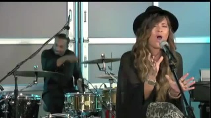 Demi Lovato - My Love Is Like A Star Vh1 (official)