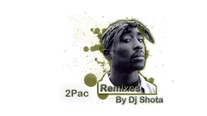2pac feat P.diddy & Skylar Grey - I'm Coming Home (dj Shota Remix)