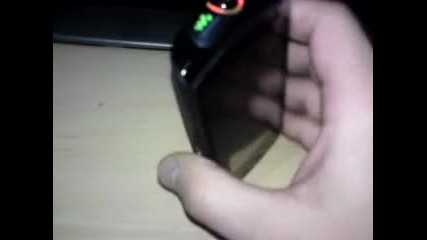 Sony Ericsson Live With Walkman