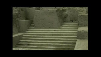 Peru temple