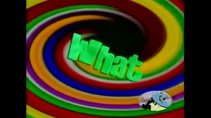 What a Cartoon Show - Tales of Worm Paranoia