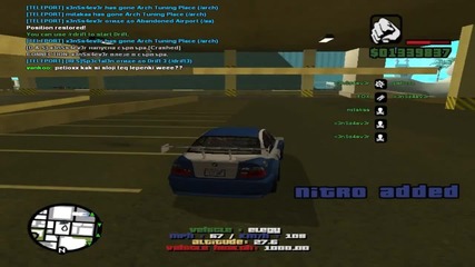 Bmw M3 Gtr