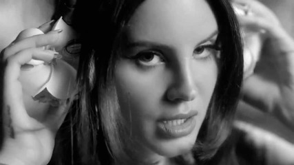 Lana Del Rey - Music To Watch Boys To + Превод