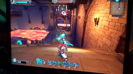 Orcs Must Die Gameplay Paxeast