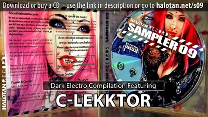 C-lekktor - Despues Del Apocalipsis (remixed by Cutoff Sky)