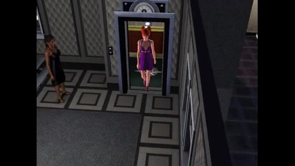 sims 3 late night 