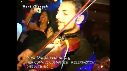 Umit Yashar-hamburg-mavilim mediya