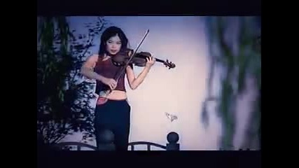 Vanessa Mae - Reflection- Pазмисъл