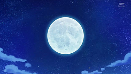 Star Twinkle Precure Episode 41