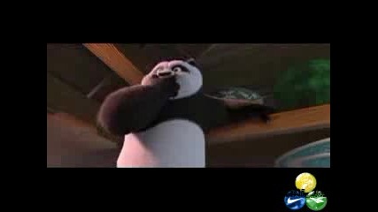 Kung Fu Panda
